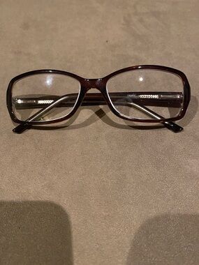 Legacy Women's Glasses